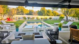 Pink Moment Retreat
