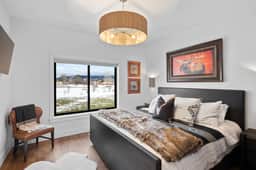 Modern 5BR Teton Home with Spa & Views