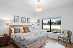 Modern 5BR Teton Home with Spa & Views