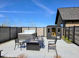 Mountainview Escape near Tetons and Jackson Hole