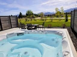 Mountainview Escape near Tetons and Jackson Hole