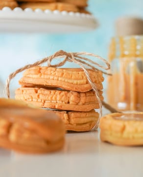 Manjar Desserts