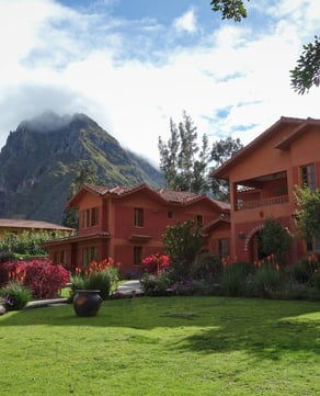 Sacred Valley Retreat