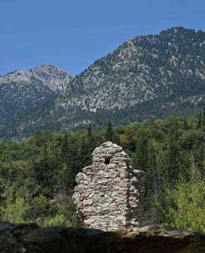 Ancient Ruins