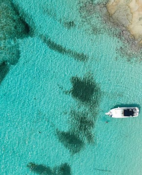 Caribbean Beaches