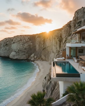 Shipwreck Beach