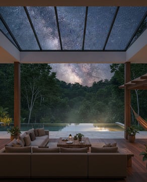 Night Sky