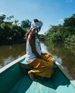 Jungle Waterways