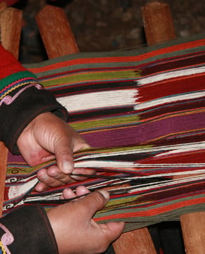 Learning from Local Hands