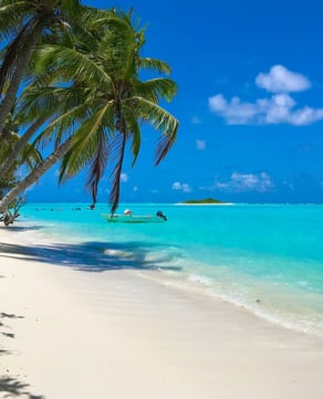 Caribbean Coastal Bliss