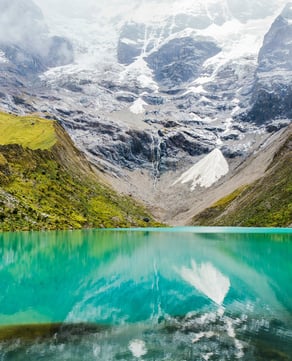 Pristine Wilderness