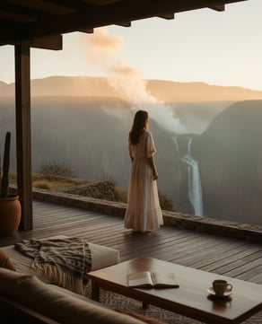 Solo in Iceland