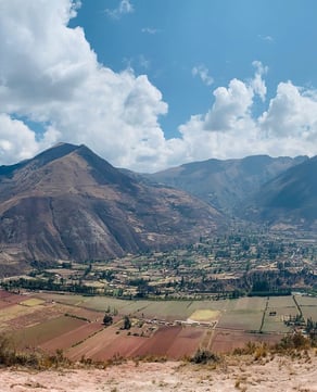 Sacred Valley