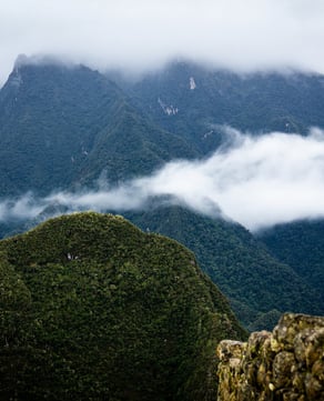 Mountain Landscape