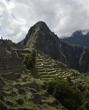Ancient Trails