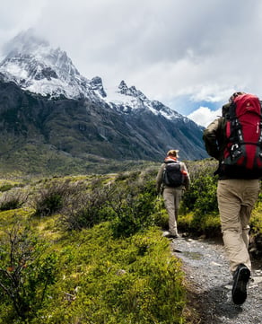 Trekking Peru