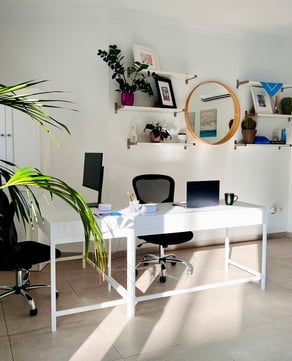 Stephanie's Planning Studio
