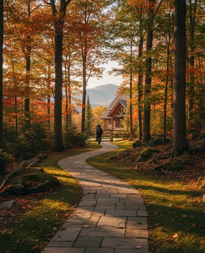 Green Mountain Escapes
