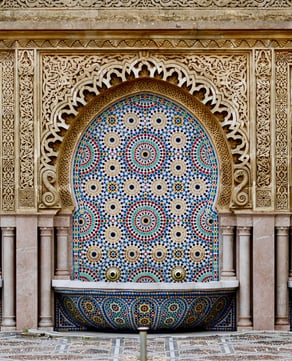 First Hammam