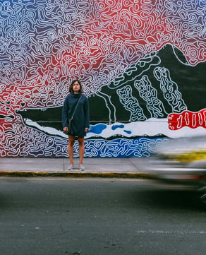Barranco's Street Art
