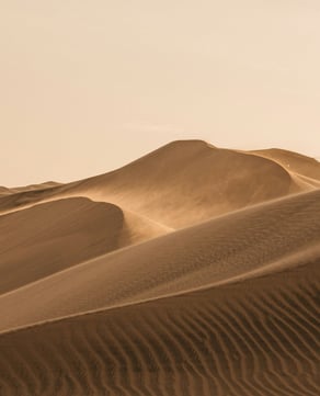 Desert Dunes