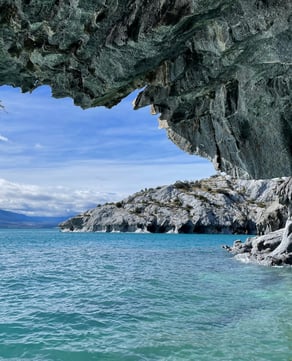 Milodon Caves