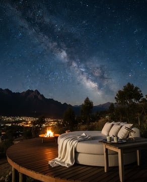 Loisaba Star Beds