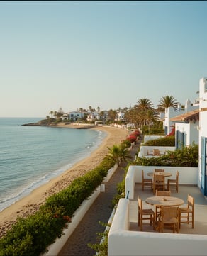 Plaka Beach