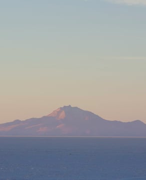 Uyuni Salt Flats