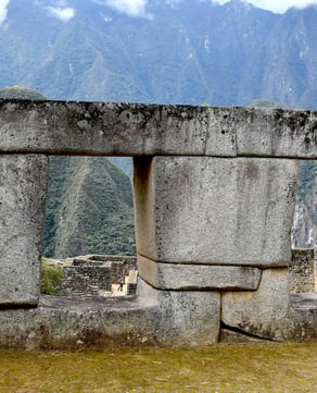 Sacsayhuamán