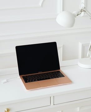 Monica's Workspace
