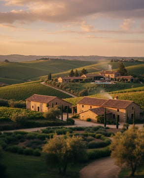 French Countryside