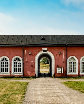 Winter War Museum