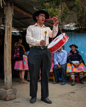 Festival Celebration