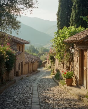 Strega Nona