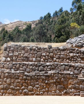Ancient Stone