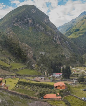 Explora Lodge