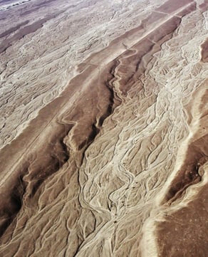 Nazca Lines