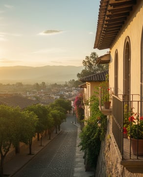 Florence Awakening