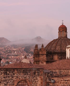 Cusco