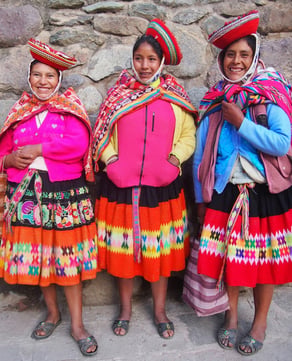 A Village Celebration
