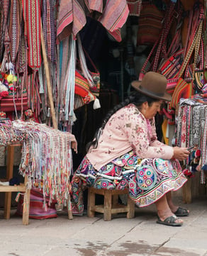 Market Colors