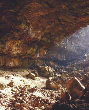 Limestone Depths