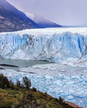 Perito Moreno Glacier