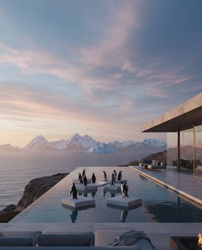 Antarctica