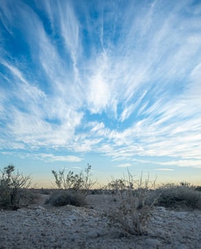 UFO Clouds