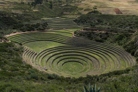The Peru Culinary Tour