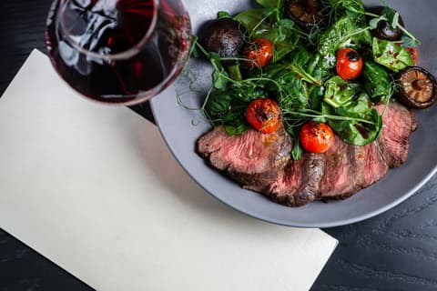 Two Unforgettable Asado Experiences