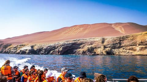 Ecuadorian Cuisine with a Galapagos Twist