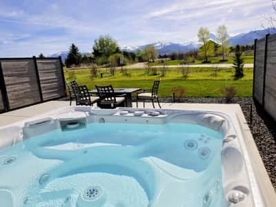 Mountainview Escape near Tetons and Jackson Hole